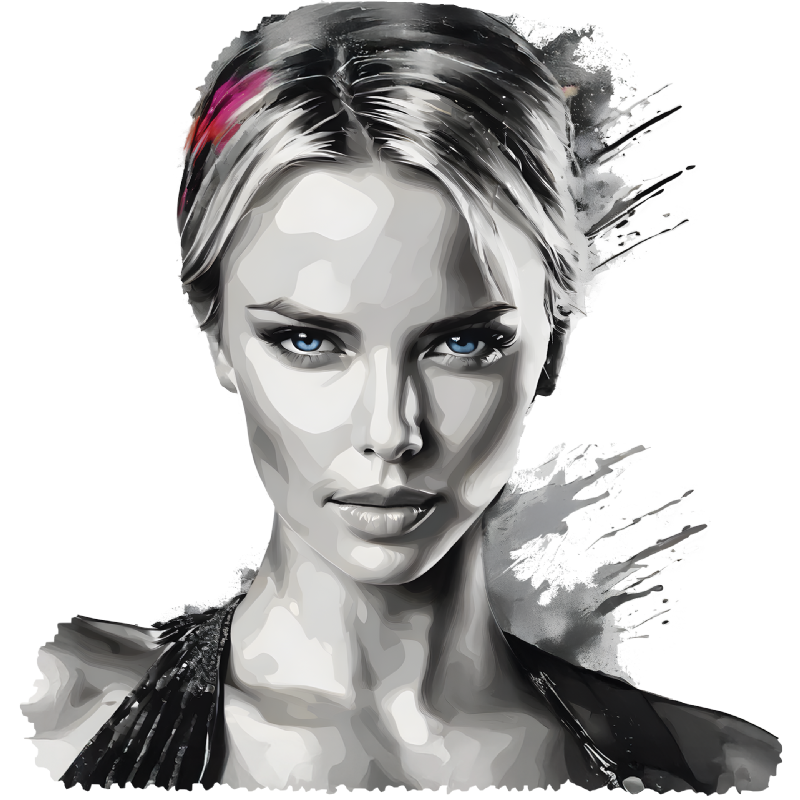 Charlize Theron